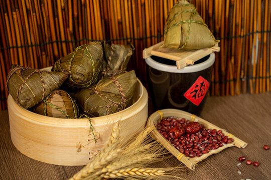 端午節(jié)粽子