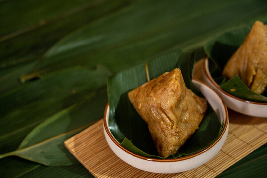 端午節(jié)粽子