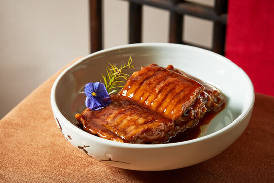 家常風(fēng)味帶魚