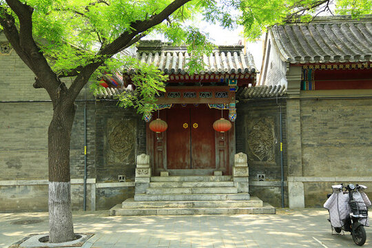 北京風(fēng)光