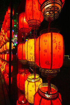 元宵節(jié)燈籠