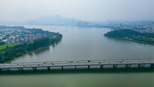富春江第一橋