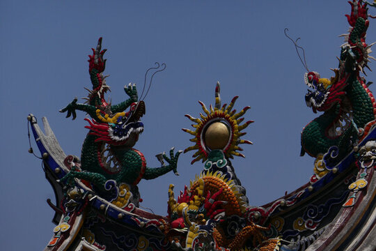 泉州關(guān)帝廟