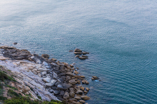 海景風(fēng)光