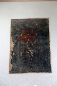 中統(tǒng)元寶交鈔伍佰文