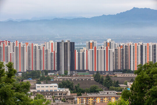 蔡家坡