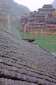 鳳凰古城