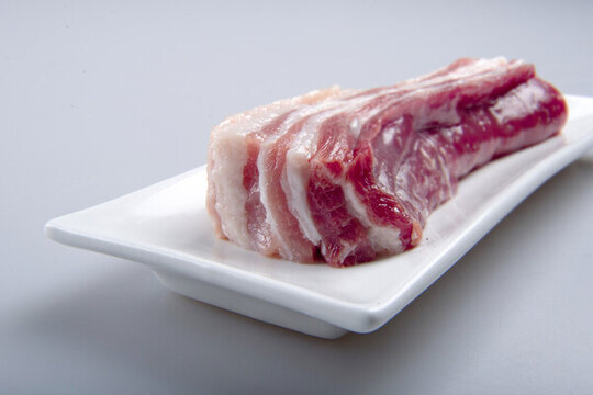 五花肉