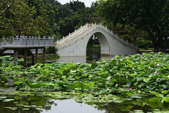人民公園