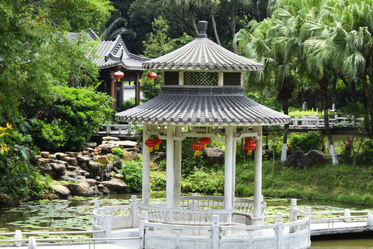 人民公園
