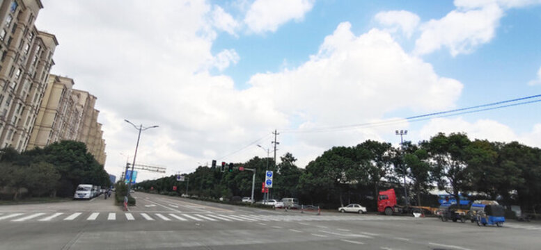城市風(fēng)景