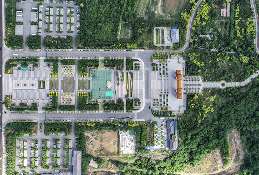錦州南山公園
