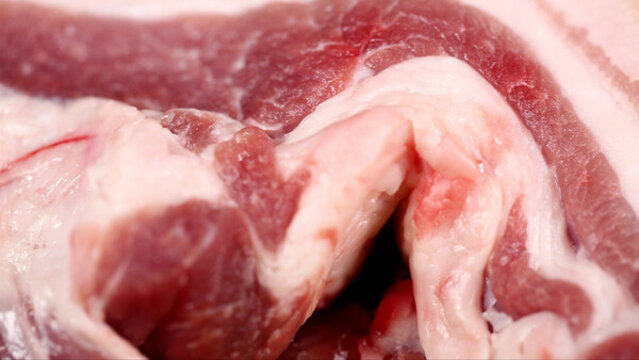 五花肉豬肉大肉
