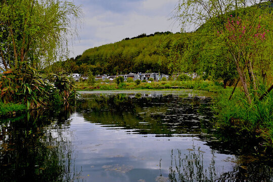 和順古鎮(zhèn)