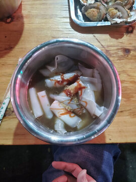 腸粉