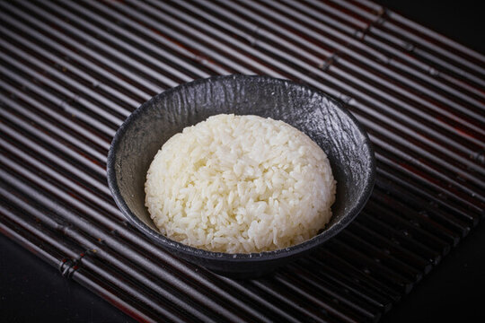 米飯
