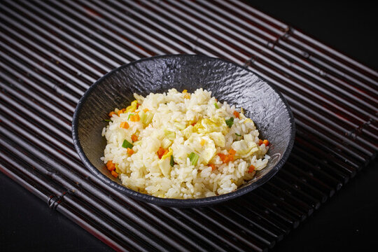 雞蛋炒飯