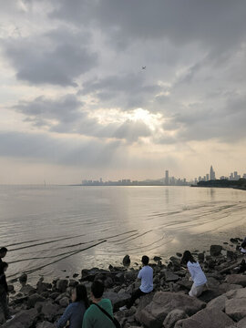 深圳灣公園
