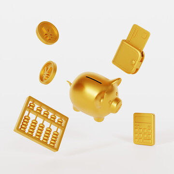 證券投資理財(cái)信用卡省錢3D