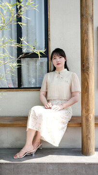 國風女子