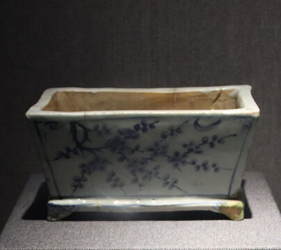 景德鎮(zhèn)瓷枕