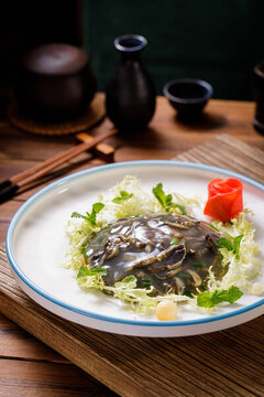 土丁凍