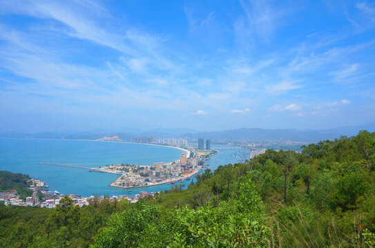 惠州風(fēng)光