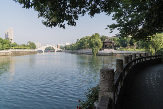 常州京杭古運河