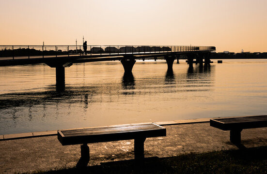金水灣大橋