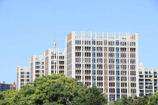 臺州路橋城市風(fēng)光