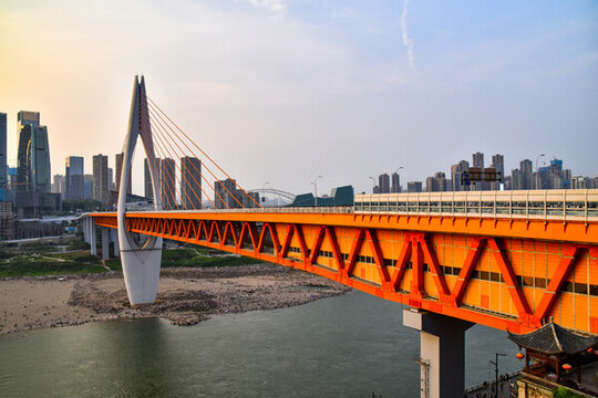 千廝門大橋