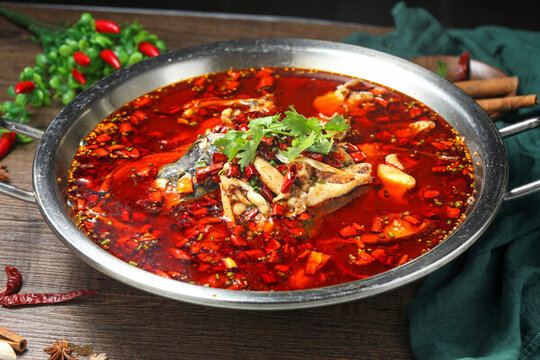 美蛙魚頭