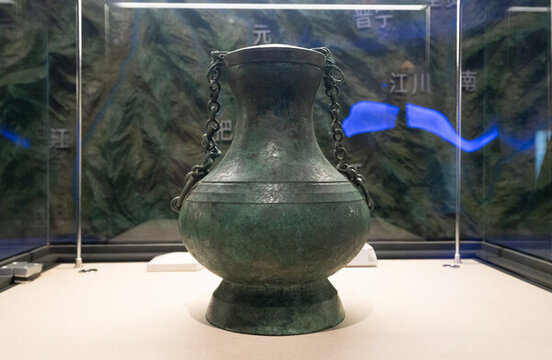 陶壺