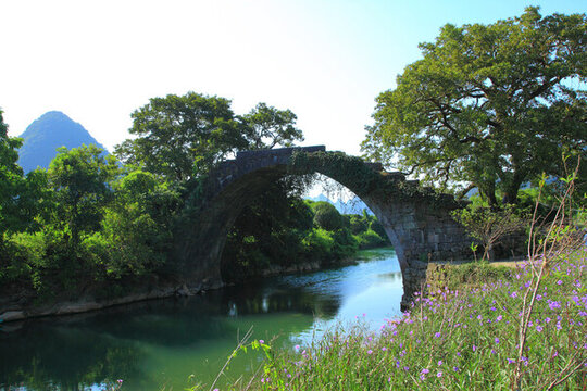 富里橋