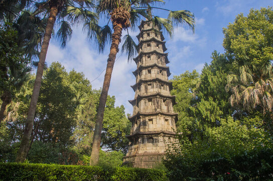 吉祥寺塔