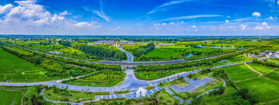 包公文化園
