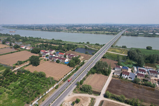 田橋大橋
