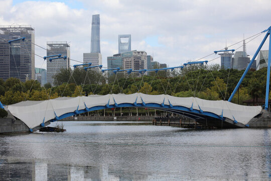景觀橋