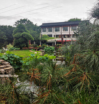 園林建筑