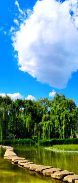 天空云團(tuán)