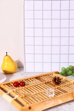 背景場景素材圖