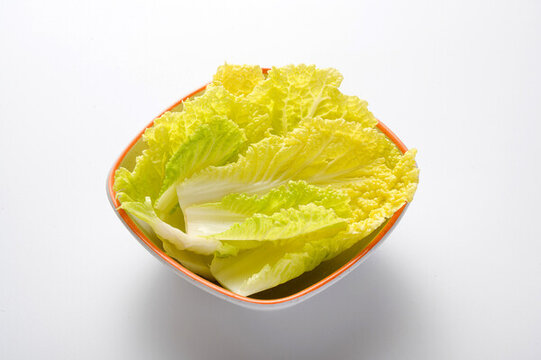 娃娃菜