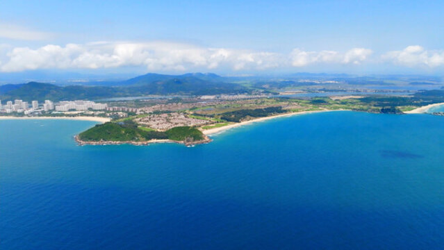 海洋風(fēng)光
