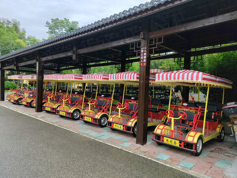 木蘭花鄉(xiāng)