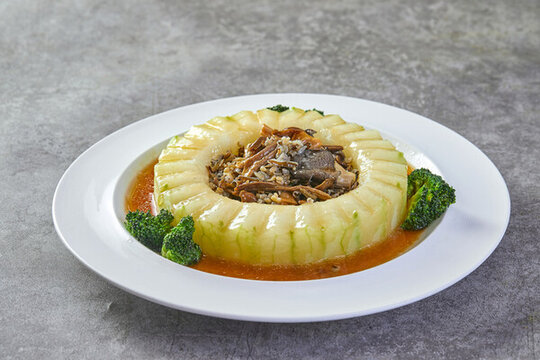 冬瓜環(huán)
