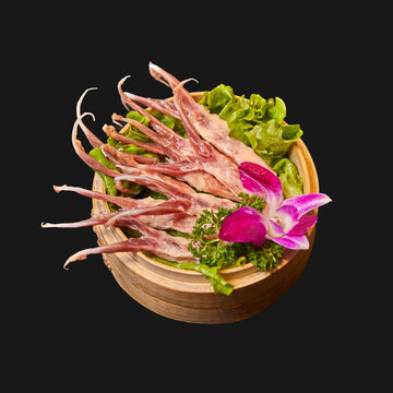 鴨舌