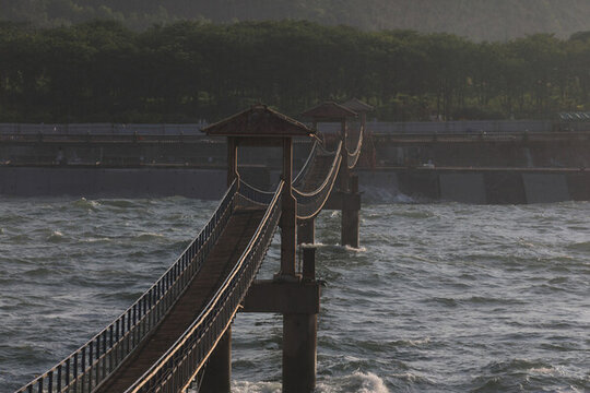 小浪底風景區(qū)