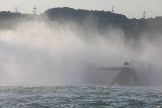 小浪底風(fēng)景區(qū)