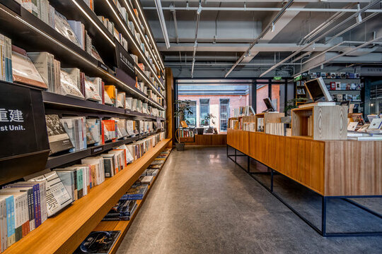 書店
