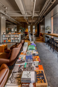 書店